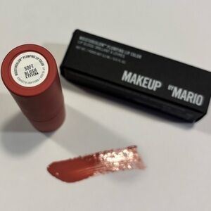 Makeup By Mario Plumping Lip Color